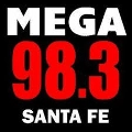 Mega Santa Fe - FM 98.3